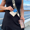 ZipStrap™ Hands-Free Phone Strap