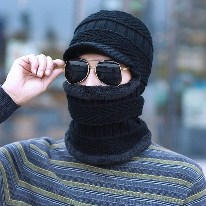 CozyMask™ Ultimate Cold Defense