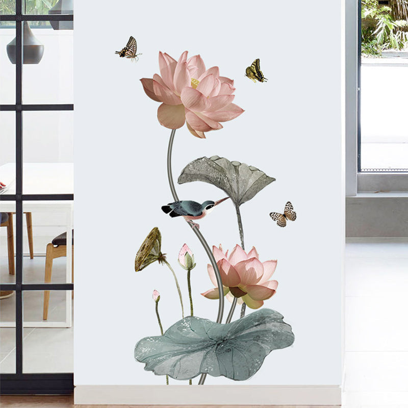 FloralBliss™ Blossom-Inspired Vibes