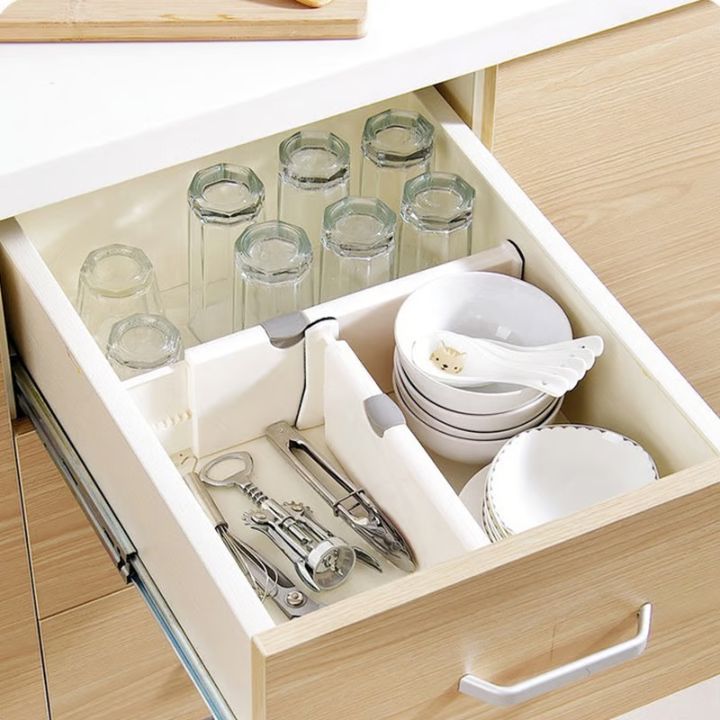 NeatSplit™ Flexible Storage System