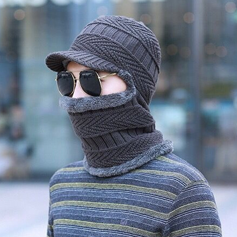 CozyMask™ Ultimate Cold Defense