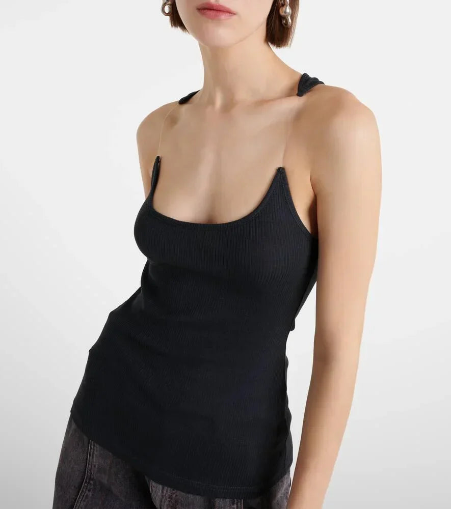 Maddisen™ Sleek Silhouette Wear