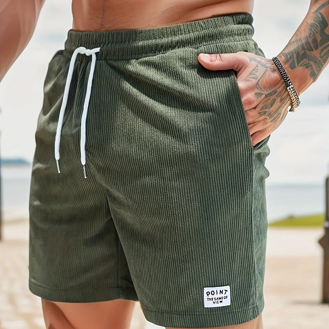Aldrich™ Breathable Street Style