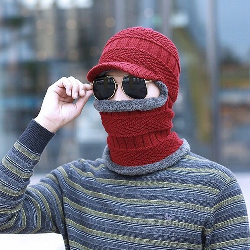 CozyMask™ Ultimate Cold Defense