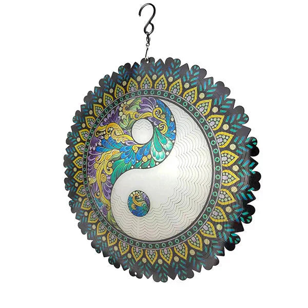 ZenChimes™ Harmony in Breeze