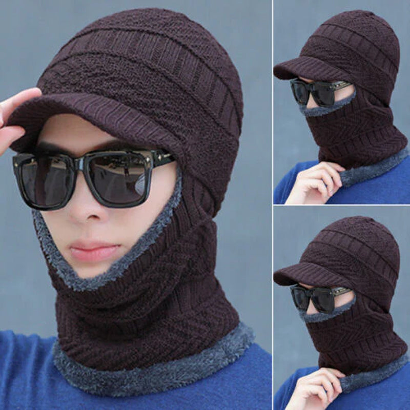 CozyMask™ Ultimate Cold Defense