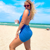 Alesha™ Confidence In Wrap
