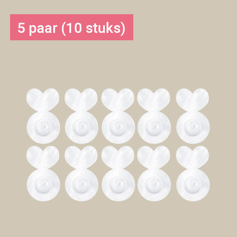 SecureLobe™ Reliable Earring Grip