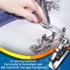 SewHelp™ Seamline Stitch Accuracy