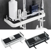 AquaRack™ Neat Bathroom Organizer