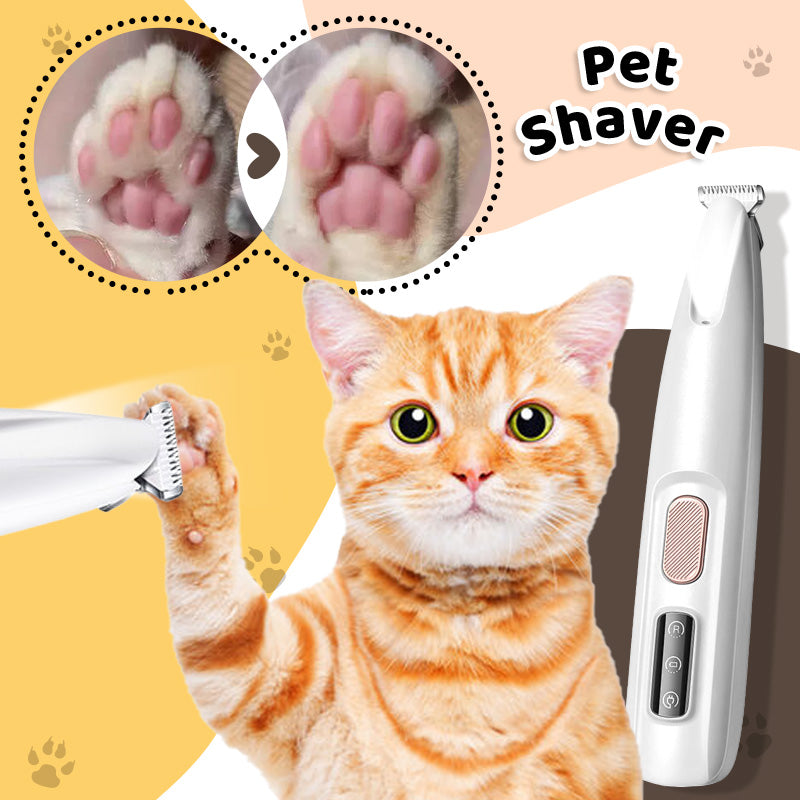 FurAway™ Daily Grooming Ease