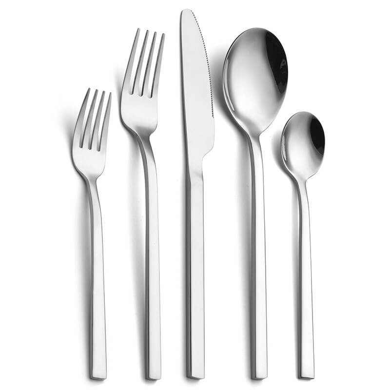 CutleryPro™ Premium Tableware Kit