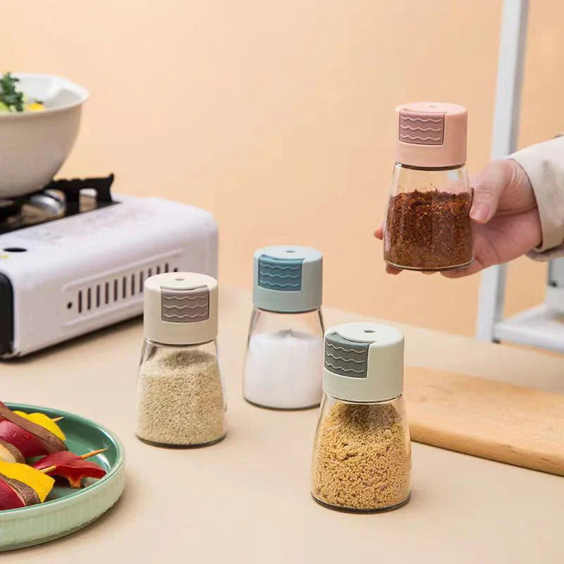 FlavorSplash™ Flavors Within Reach