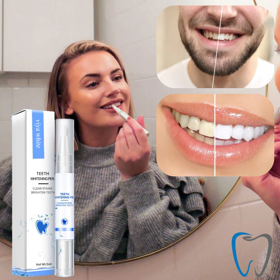 BrightSmile™ Smile Bright Instantly