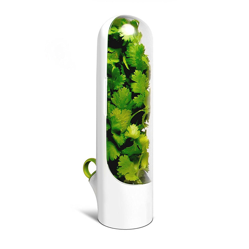 LeafFresh™ Freshness That Lasts
