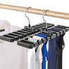 WardrobePro™ Clutter-Free Closet Solution