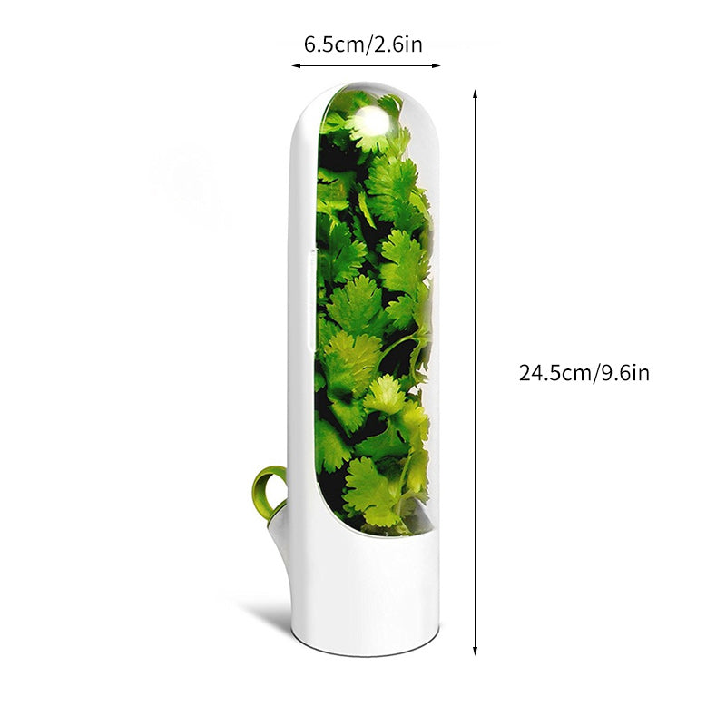 LeafFresh™ Freshness That Lasts