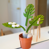 MonstaHolder™ Versatile Leaf Holder