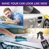 ShineMate™ Instant Shine Restoration