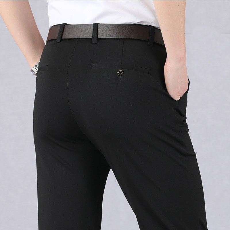 MasonPro - High Stretch Men's Classic Pants - Limited Offer