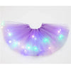 LumiSkirt™ Glowing Ballet Skirt