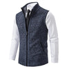 Troy™ Men's Fleece Vest Work
