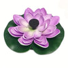 LotusFlow™ Harmonizing Lotus Stream