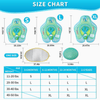FloatBuddy™ Worry-Free Floats