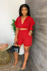 Emilie™  Casual Shorts Set