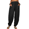 Romy™ Loose Harem Pants