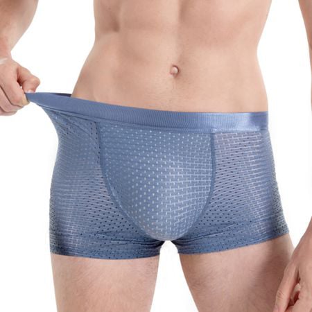 HipGuard™ Breathable Latex Underwear
