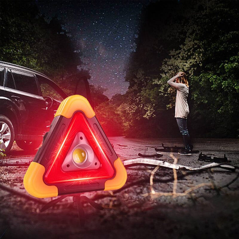 SafetyFlare™ Smart Safety Signal
