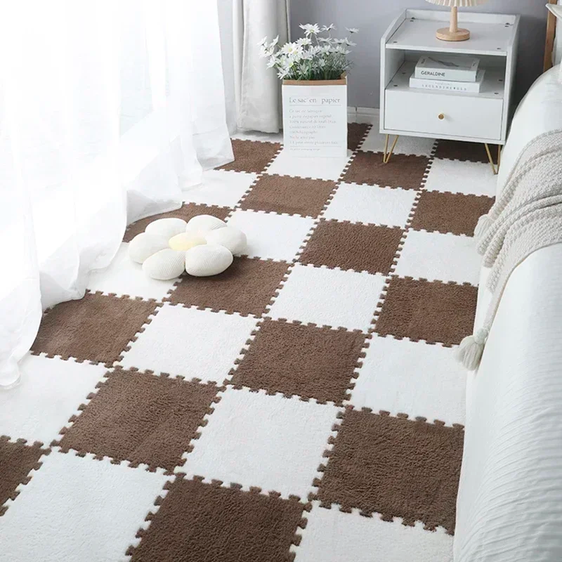 ComfyMat™ Comfort Underfoot Always