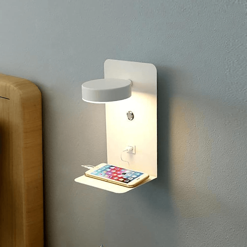 BrightHub™ Illuminate and Power