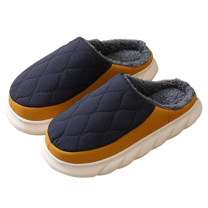 Unisex House Slippers – Comfortable and Stylish Orthopedic House Shoes