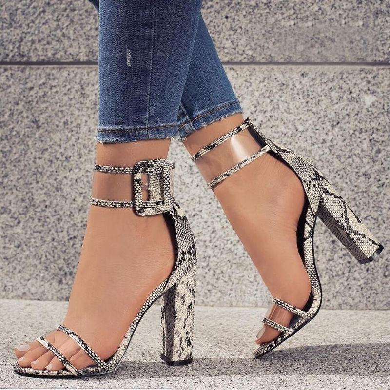 Anica™ Walkable Style Power