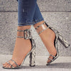 Anica™ Walkable Style Power