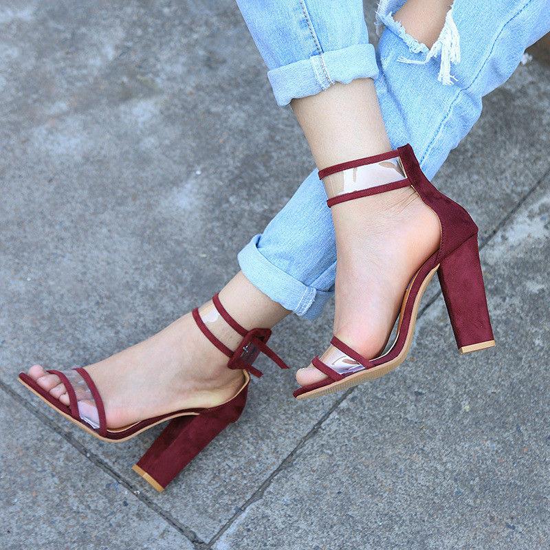 Anica™ Walkable Style Power