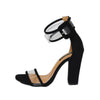 Anica™ Walkable Style Power