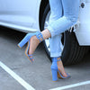 Anica™ Walkable Style Power