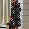 Agnes - Loose Summer Dress