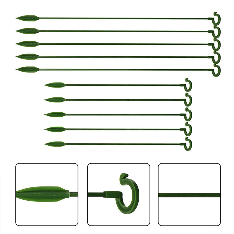 EasyPlant™ Graceful Stem Support