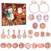 FestiveBracelet™ Charm-Filled Countdown