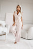 Sleeveless Jumpsuit for Women | Formal