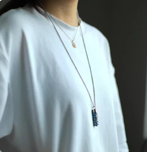 1+1 Free | AromaCharm™ Aroma Infused Elegance