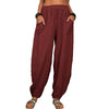 Romy™ Loose Harem Pants