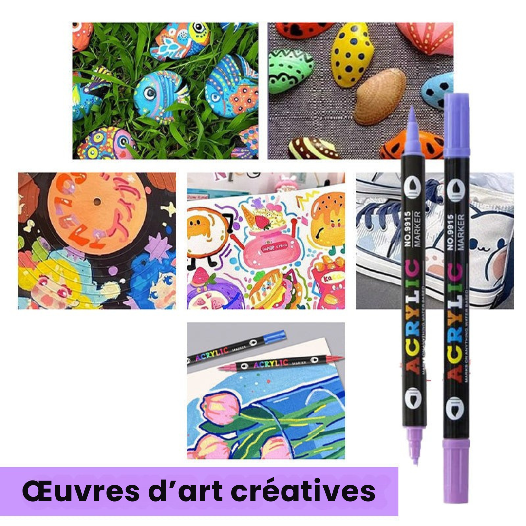 ChromaSet™ Inspiring Color Harmony