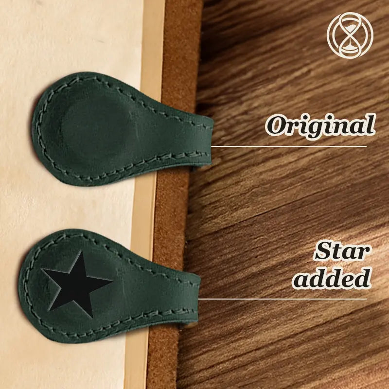MagMark™ No-Slip Bookmark