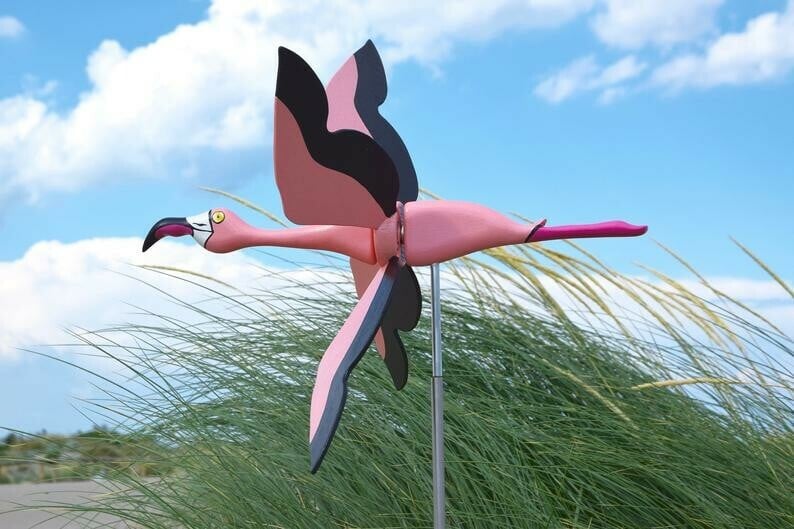 WhimsyMill™ Enhances Outdoor Aesthetics
