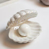 AuraShell™ Warm Decorative Light
